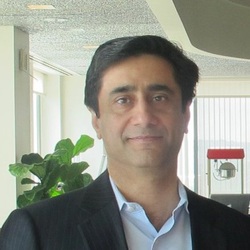 Ali Rehan