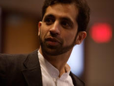 Asim Khawaja